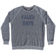 Athletic Grey