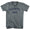 Favorite Son Adult Tri-Blend V-neck Womens Junior Cut T-shirt
