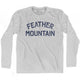 Grey Heather
