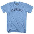 Athletic Blue