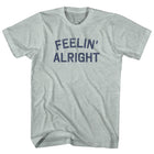 Athletic Cool Grey