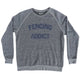 Athletic Grey