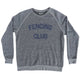 Athletic Grey