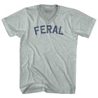 Athletic Cool Grey