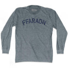 Athletic Grey