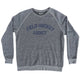 Athletic Grey