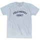 Athletic White