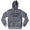 Fifty Year Storm Cotton-Poly Blend Hoodie