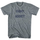 Athletic Grey