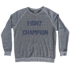 Athletic Grey