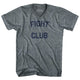 Athletic Grey