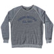 Athletic Grey