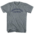 Athletic Grey