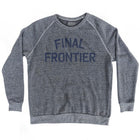 Athletic Grey
