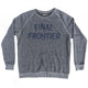 Athletic Grey