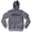 Finally Cotton-Poly Blend Hoodie