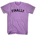 Athletic Purple