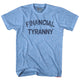 Athletic Blue