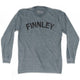 Athletic Grey