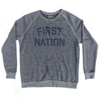Athletic Grey