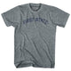 Athletic Grey