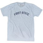 Athletic White