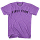 Heather Purple