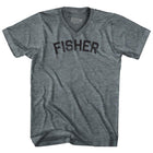 Athletic Grey