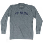 Athletic Grey