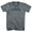 Fitness Mens Tri-Blend V-Neck T-Shirt