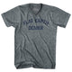 Athletic Grey