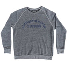Athletic Grey