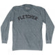 Athletic Grey