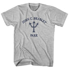 Grey Heather