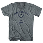 Athletic Grey