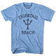 Athletic Blue