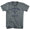 Florida Vanderbilt Beach Tri-Blend V-Neck Trident Womens Junior Cut T-Shirt