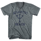 Athletic Grey