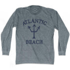 Athletic Grey
