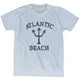 Athletic White