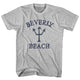 Grey Heather