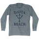 Athletic Grey