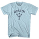 Athletic Blue