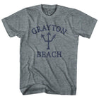Athletic Grey