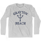 Grey Heather