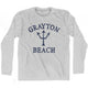 Grey Heather