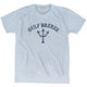 Athletic White