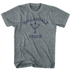 Athletic Grey