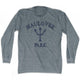 Athletic Grey