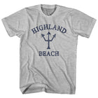 Grey Heather